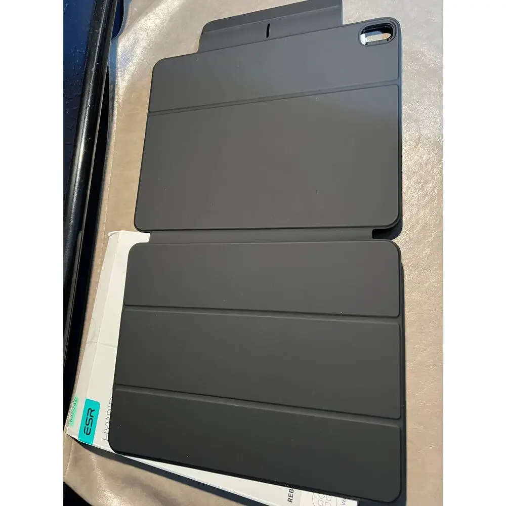 ESR For IPad Air 13 Inch Case M4/M3/M2 (2026/2025/2024) With Pencil Holder